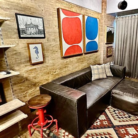 Ed Saint Moritz, Flat Com Garagem 01, Shn No Coracao De Brasilia Leilighet Eksteriør bilde