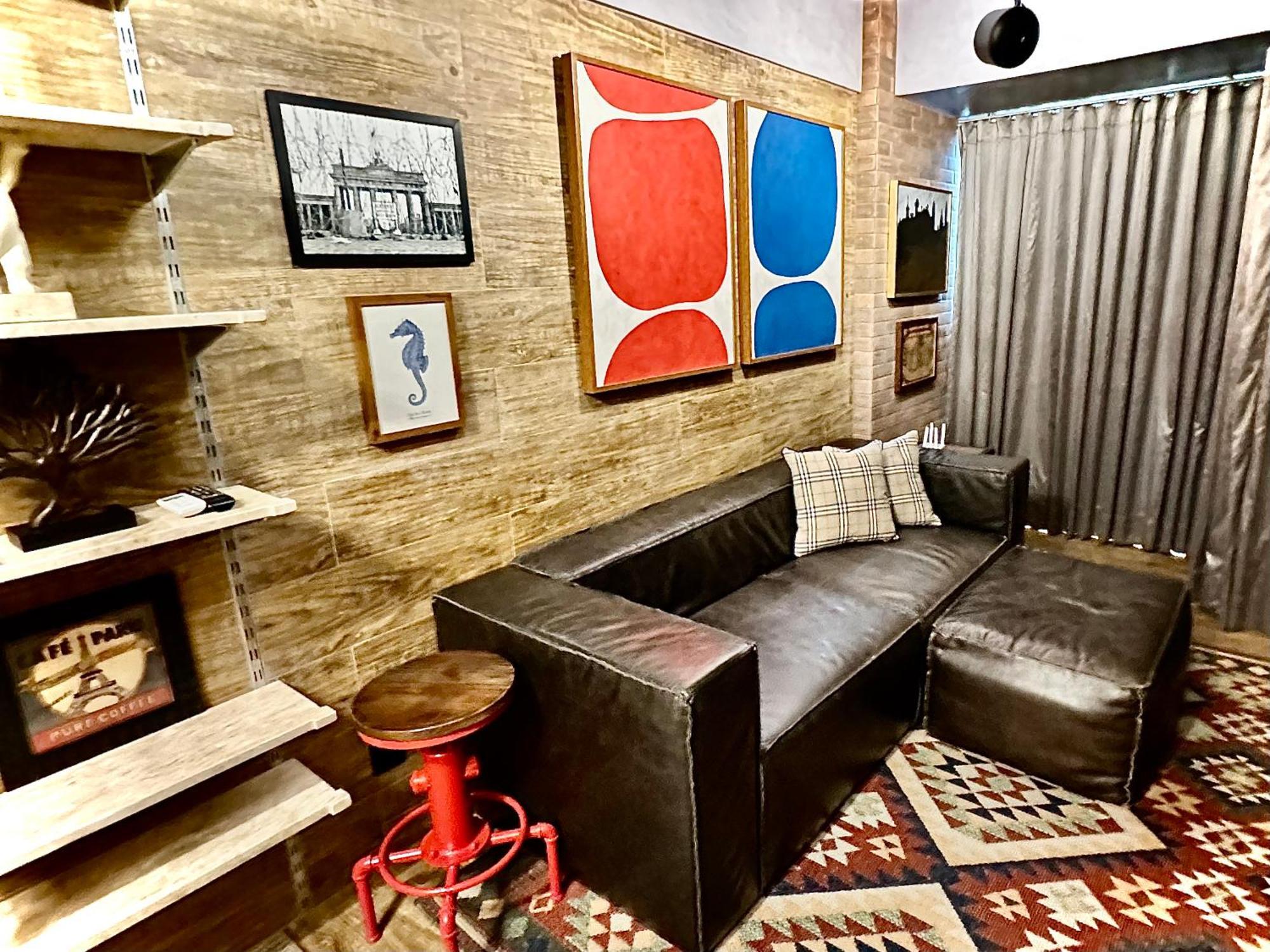 Ed Saint Moritz, Flat Com Garagem 01, Shn No Coracao De Brasilia Leilighet Eksteriør bilde