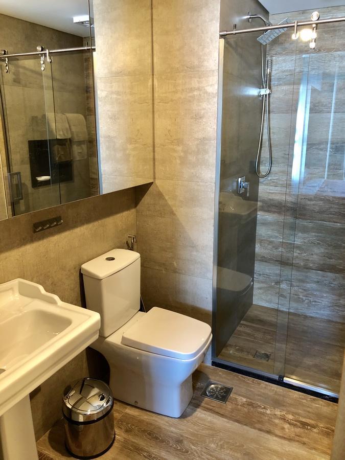 Ed Saint Moritz, Flat Com Garagem 01, Shn No Coracao De Brasilia Leilighet Eksteriør bilde